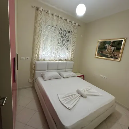 Apartamento Lucky Sarandë