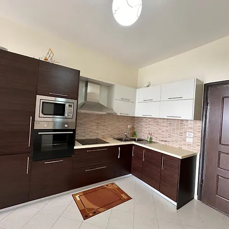 Apartamento Lucky Sarandë