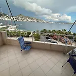 Lucky 公寓 Sarandë