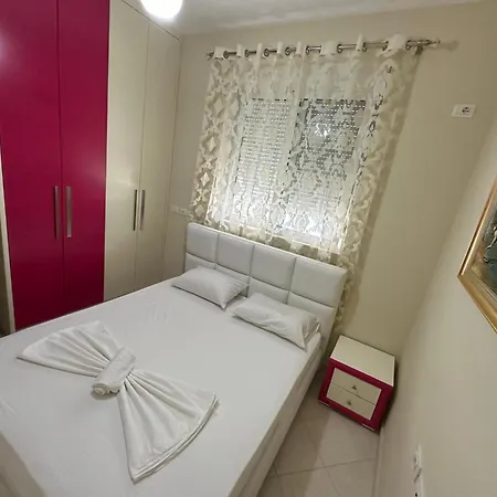 Apartment Lucky Sarande