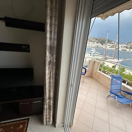 Διαμέρισμα Lucky Σαράντα