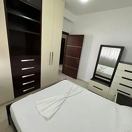 Appartamento Lucky Sarandë