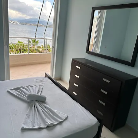 Lucky Apartment Sarande