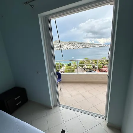 Lucky Sarandë