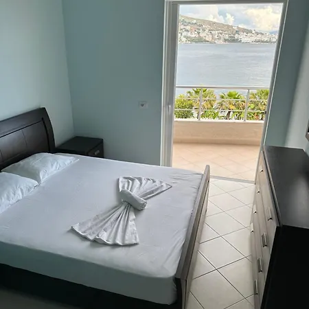 Appartamento Lucky Sarandë