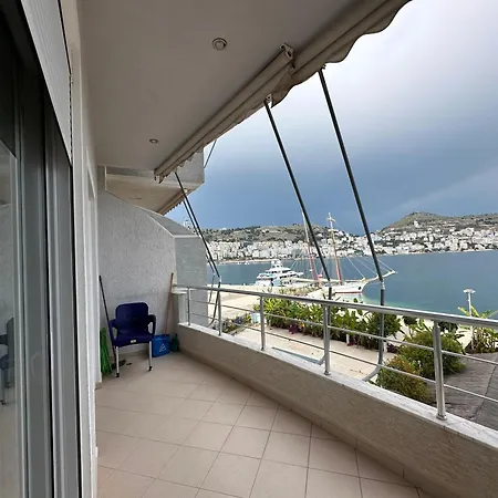 Apartment Lucky