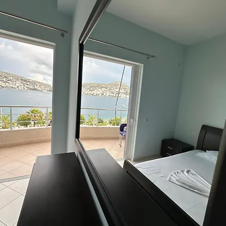 Lucky Apartment Sarande