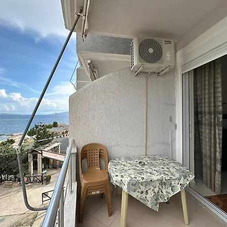Appartamento Lucky Sarandë