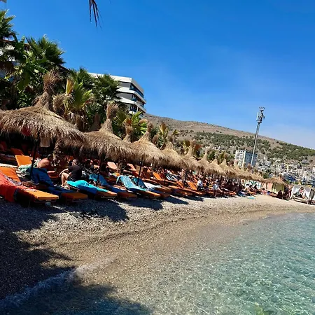 Lucky * Sarandë