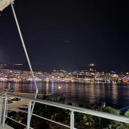 Appartamento Lucky Sarandë