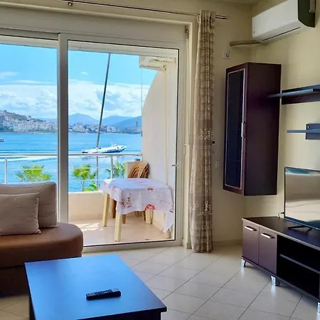 Lucky * Sarande