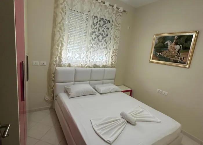 Apartment Lucky Sarandë