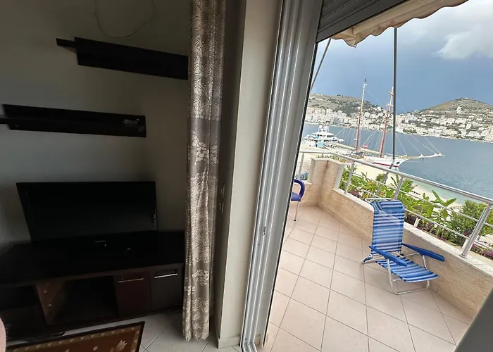 Apartment Lucky Sarandë