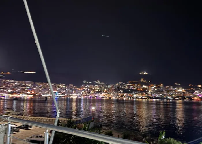 Apartment Lucky Sarande